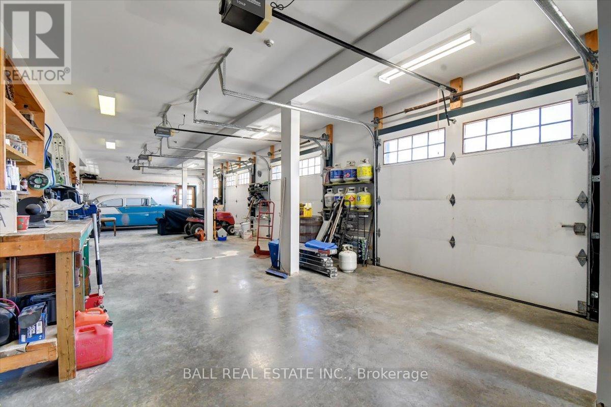 78 Cleland Court, Faraday, Ontario  K0L 1P0 - Photo 37 - X12529554