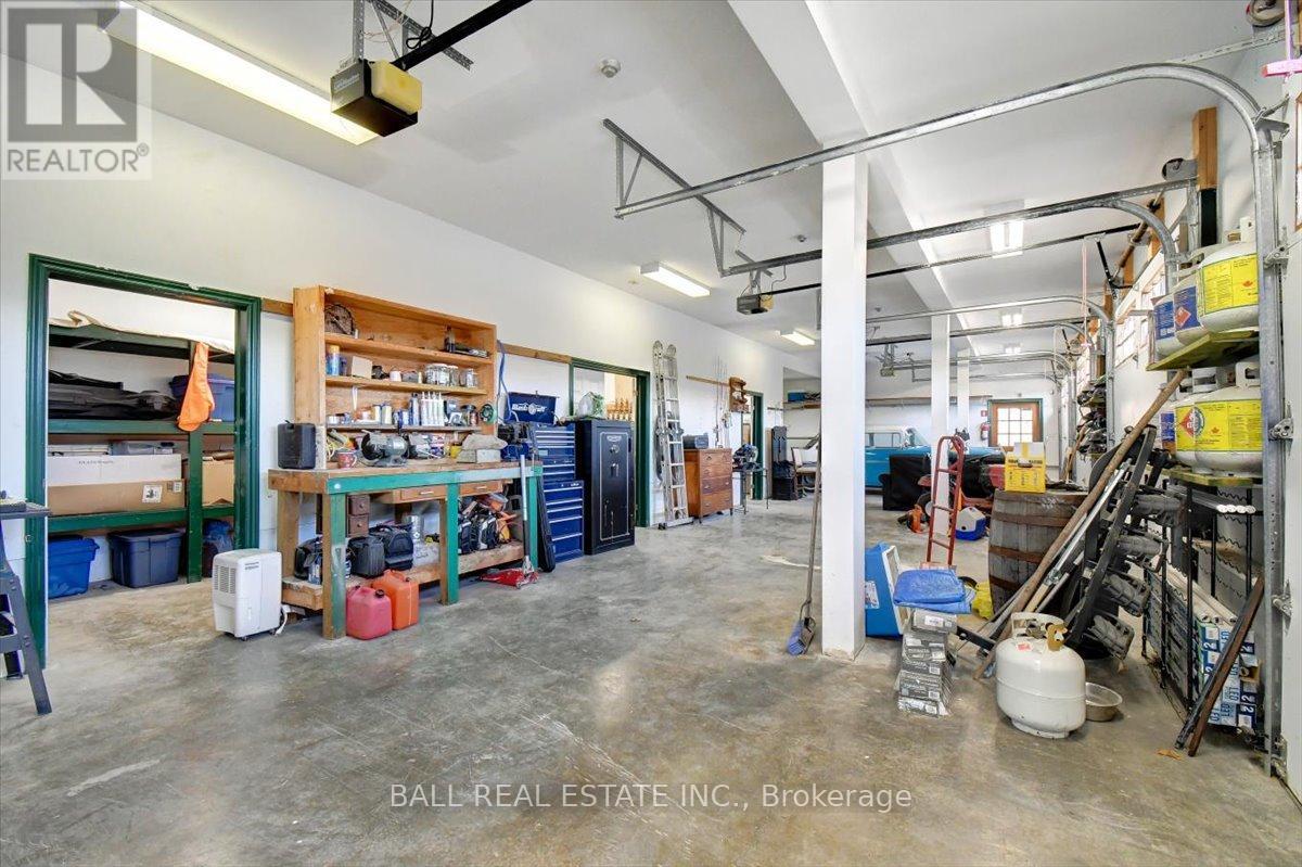 78 Cleland Court, Faraday, Ontario  K0L 1P0 - Photo 38 - X12529554