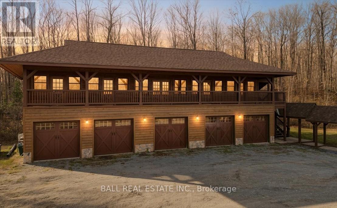 78 Cleland Court, Faraday, Ontario  K0L 1P0 - Photo 4 - X12529554