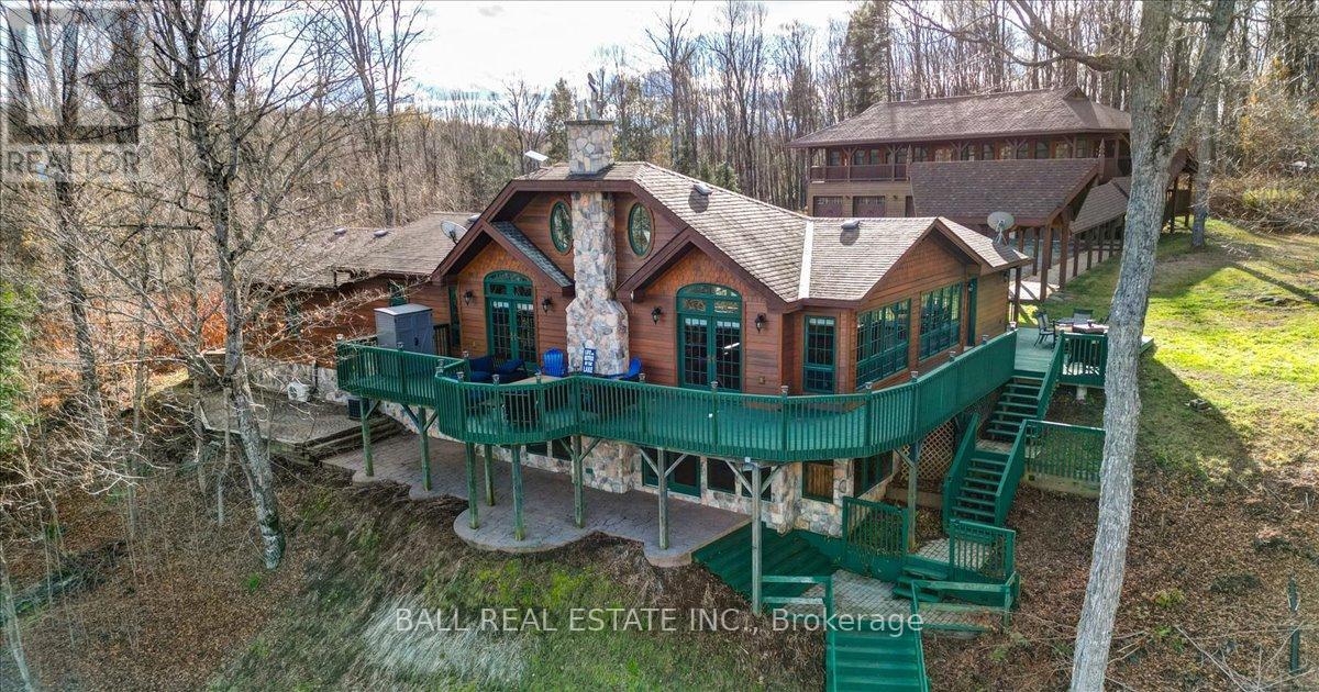 78 Cleland Court, Faraday, Ontario  K0L 1P0 - Photo 40 - X12529554