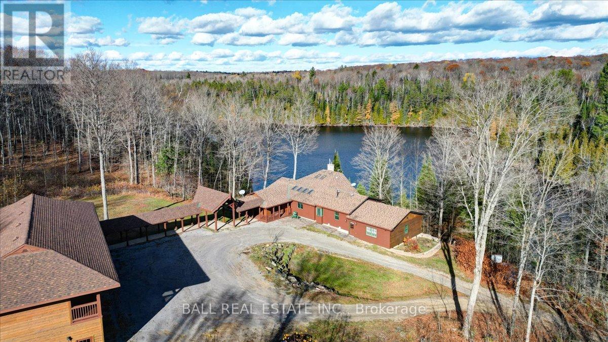 78 Cleland Court, Faraday, Ontario  K0L 1P0 - Photo 41 - X12529554