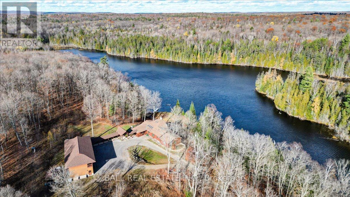 78 Cleland Court, Faraday, Ontario  K0L 1P0 - Photo 42 - X12529554