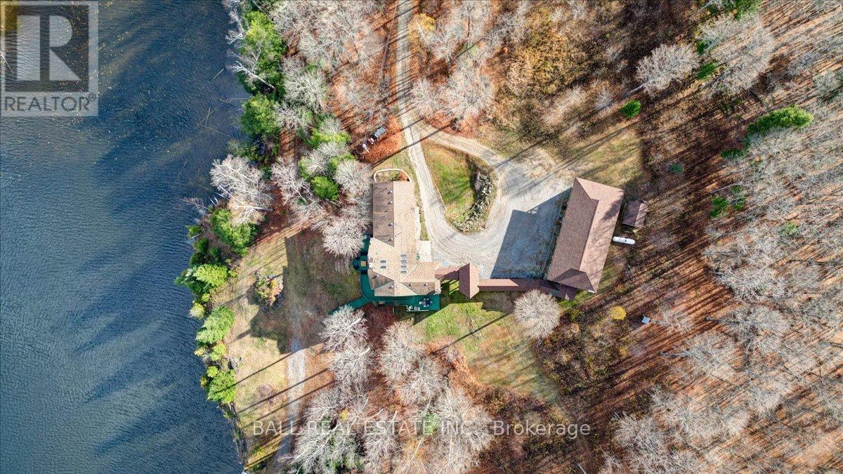 78 Cleland Court, Faraday, Ontario  K0L 1P0 - Photo 43 - X12529554