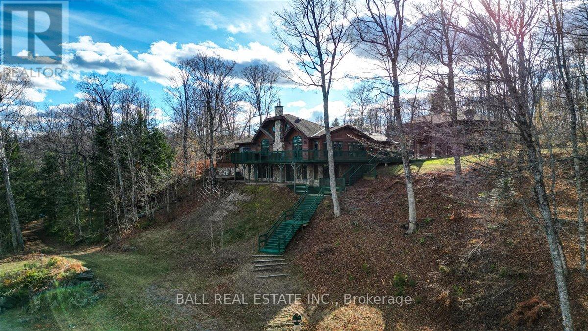 78 Cleland Court, Faraday, Ontario  K0L 1P0 - Photo 48 - X12529554