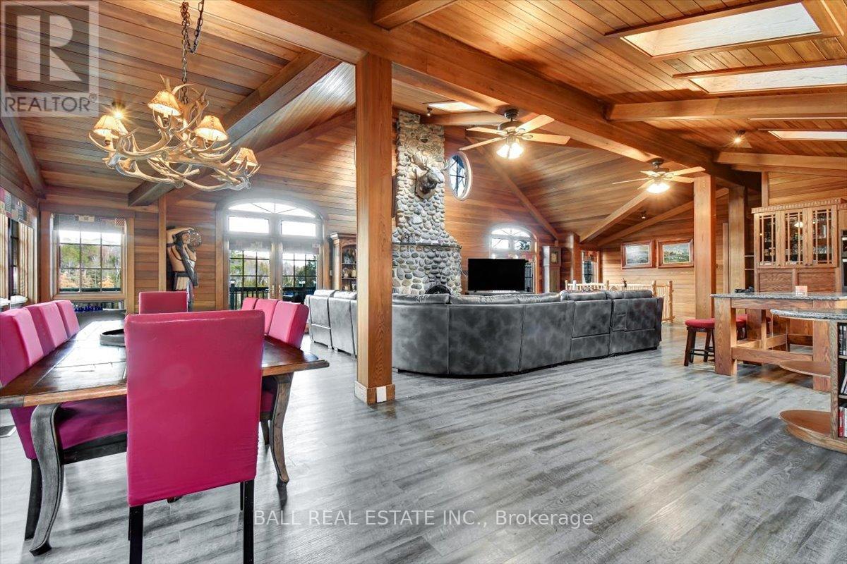 78 Cleland Court, Faraday, Ontario  K0L 1P0 - Photo 5 - X12529554