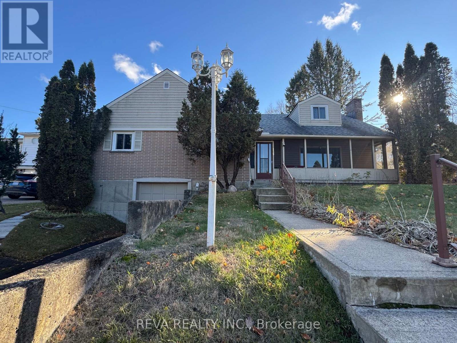 139 BRIDGE STREET W, bancroft (bancroft ward), Ontario