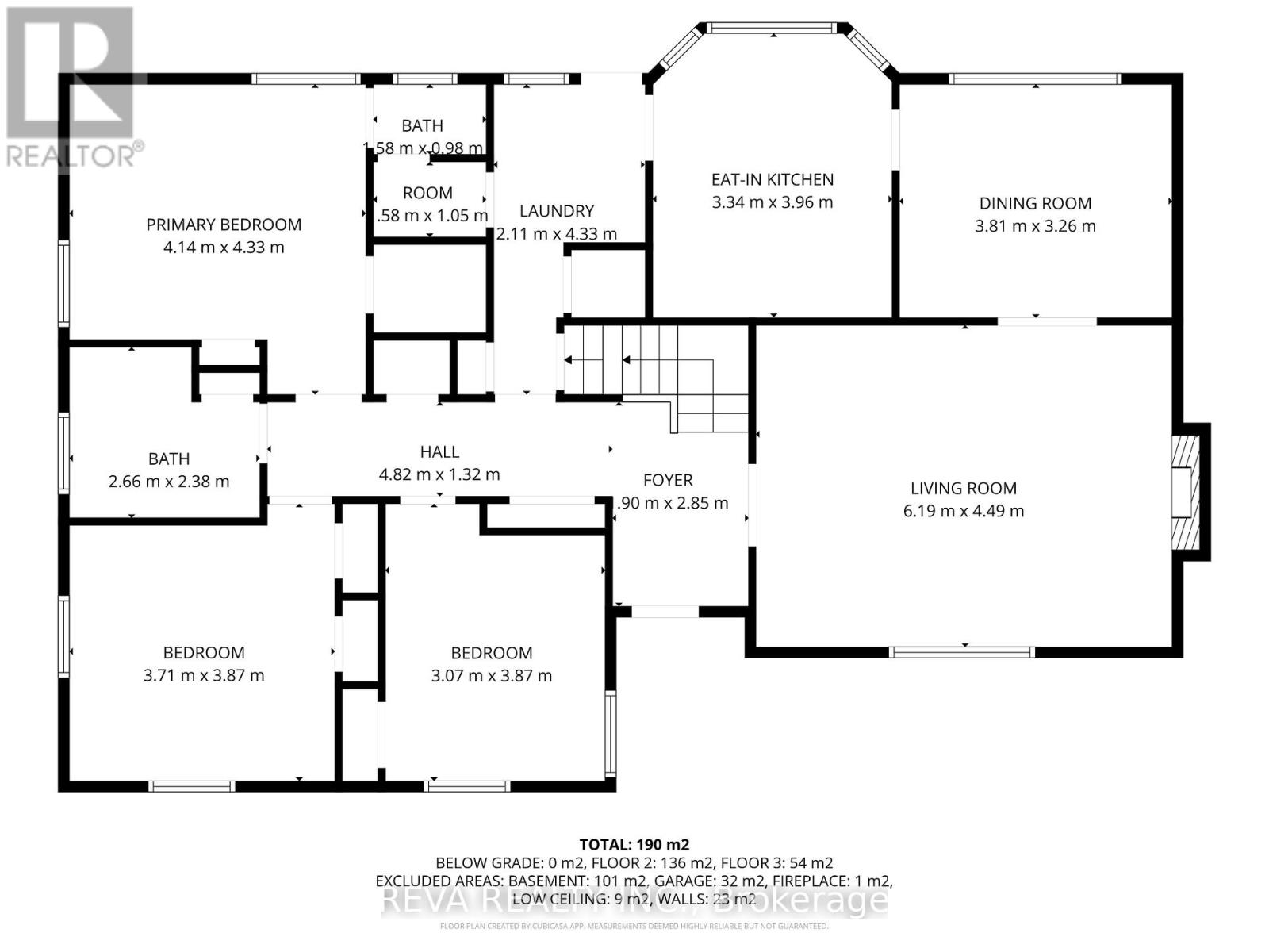 139 Bridge Street W, Bancroft (Bancroft Ward), Ontario  K0L 1C0 - Photo 5 - X12529556