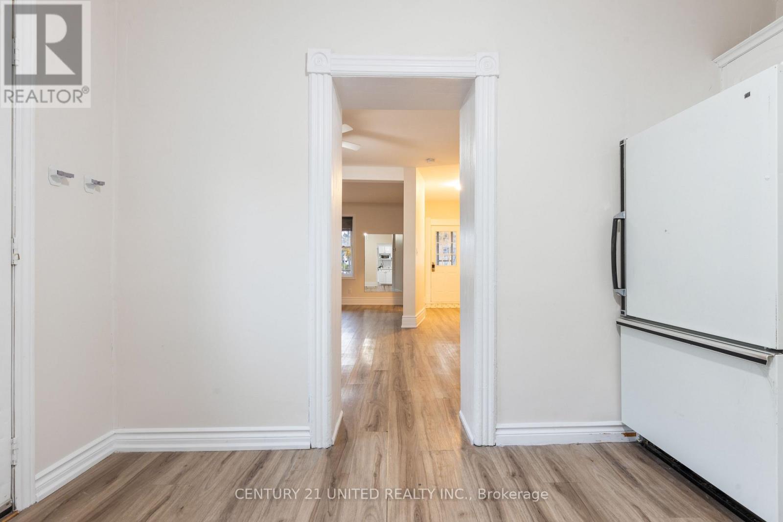 26 Park Street N, Peterborough (Town Ward 3), Ontario  K9J 3V4 - Photo 17 - X12529562