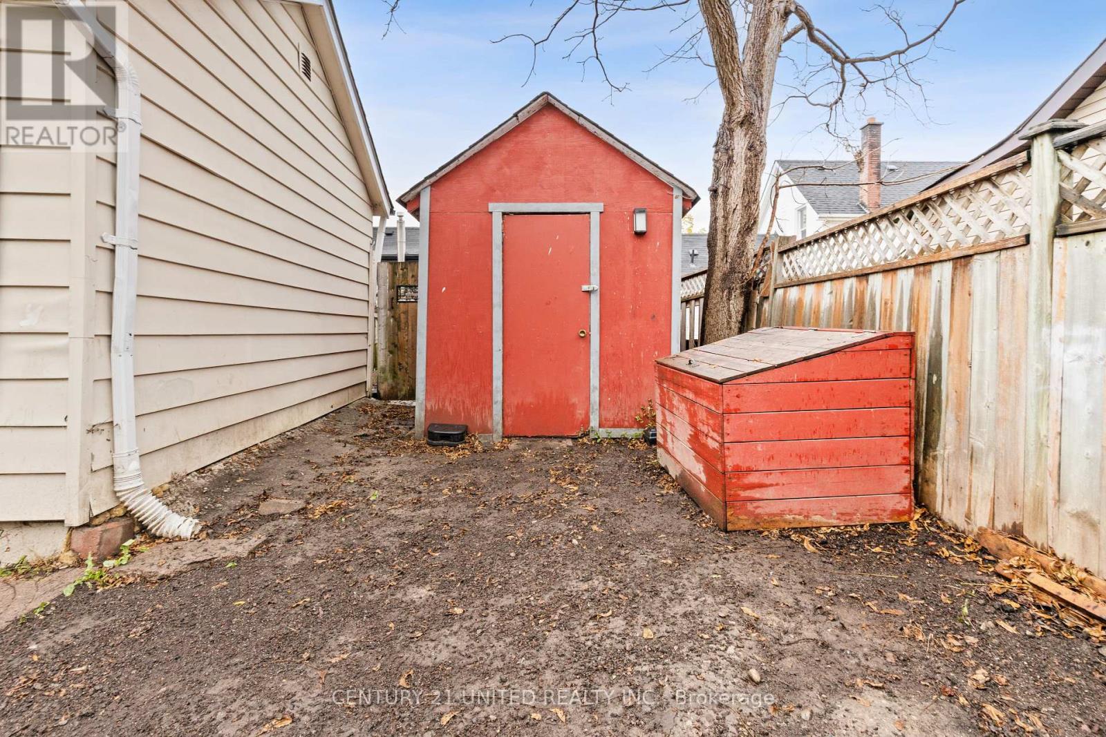 26 Park Street N, Peterborough (Town Ward 3), Ontario  K9J 3V4 - Photo 39 - X12529562