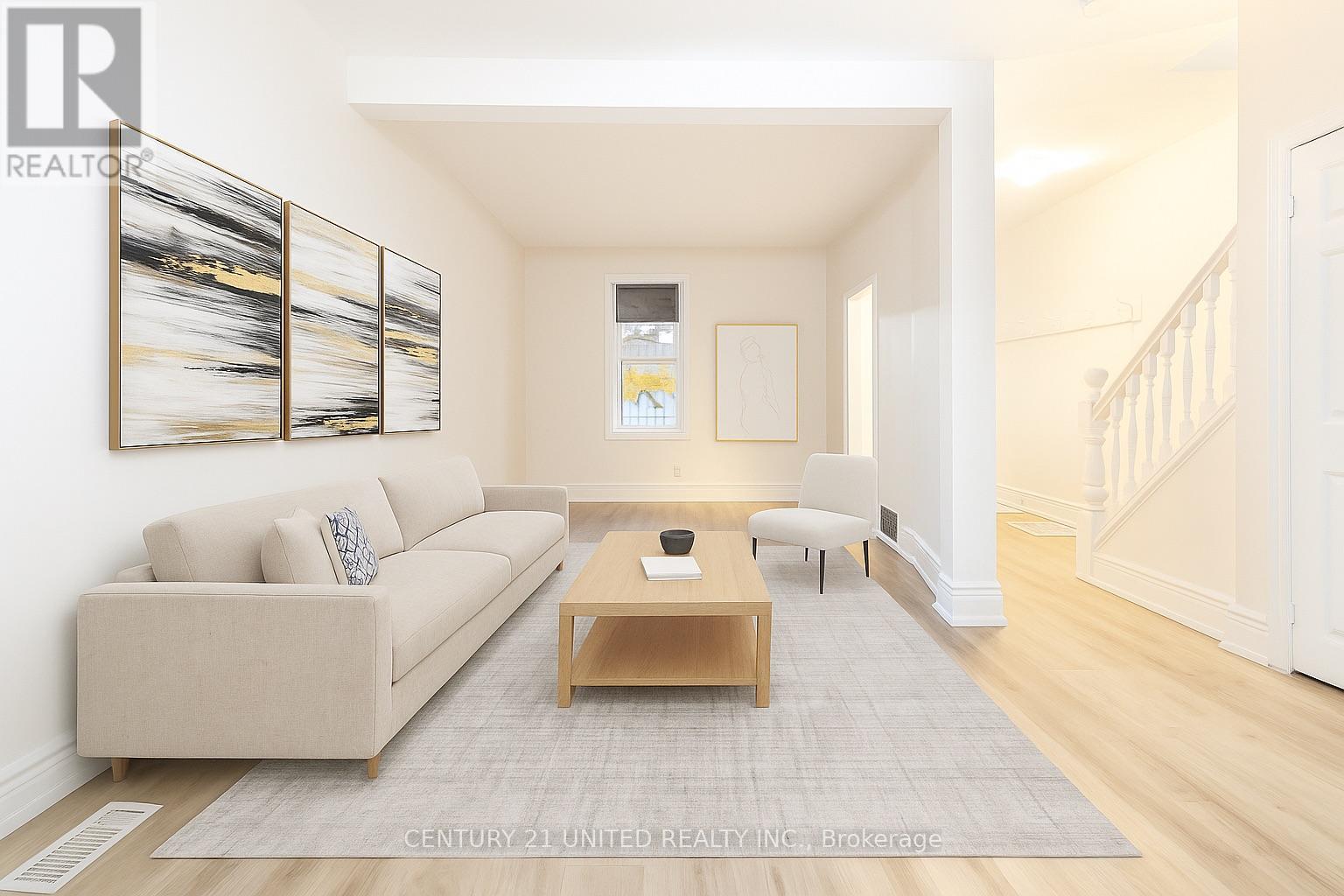 26 Park Street N, Peterborough (Town Ward 3), Ontario  K9J 3V4 - Photo 8 - X12529562