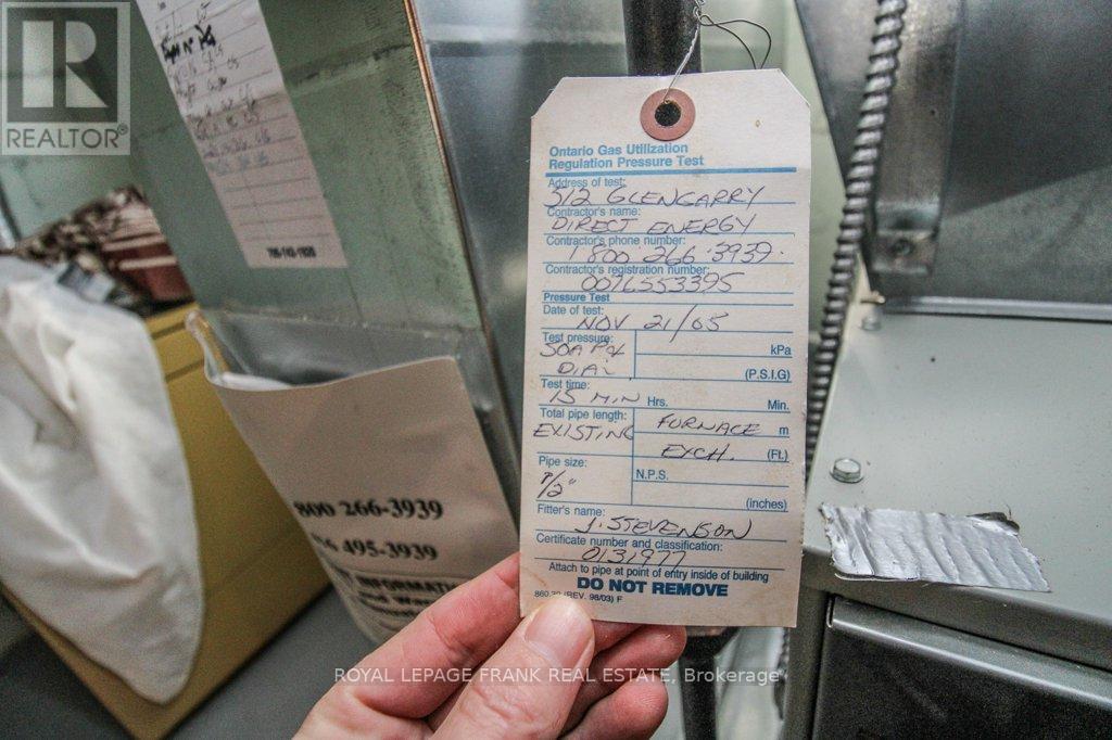 512 Glengarry Avenue, Peterborough (Northcrest Ward 5), Ontario  K9H 4Y4 - Photo 32 - X12529792