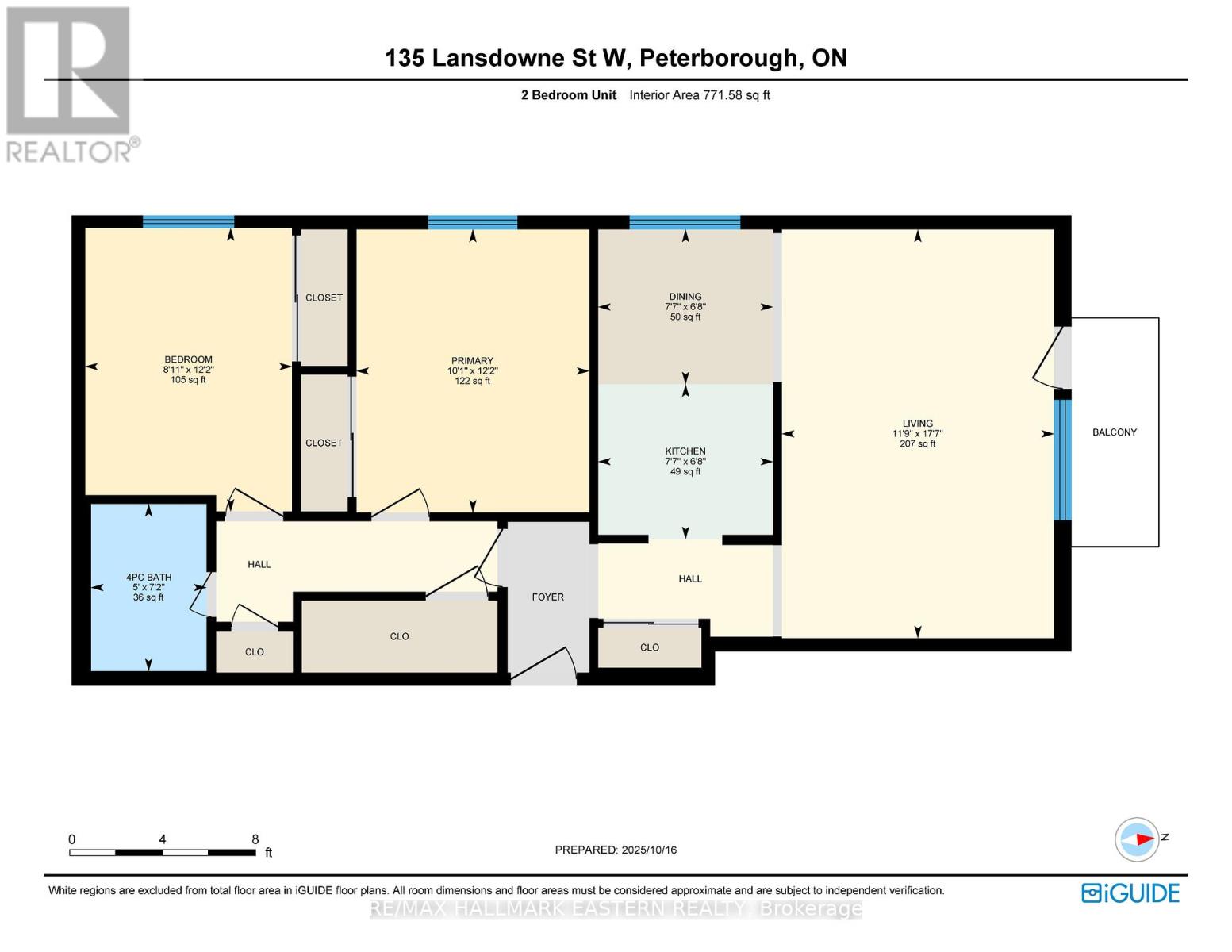 135 Lansdowne Street W, Peterborough (Otonabee Ward 1), Ontario  K9J 1Y2 - Photo 2 - X12530566