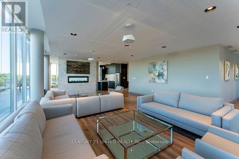 415 - 475 GEORGE STREET N, peterborough (town ward 3), Ontario