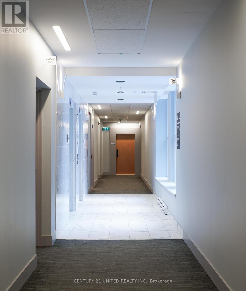 326 - 475 George Street N, Peterborough (Town Ward 3), Ontario  K9H 0J4 - Photo 12 - X12530766