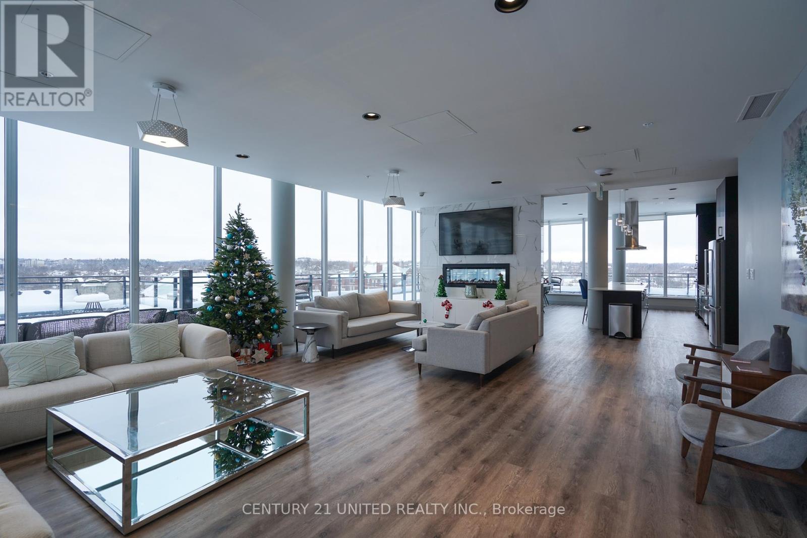 326 - 475 George Street N, Peterborough (Town Ward 3), Ontario  K9H 0J4 - Photo 13 - X12530766