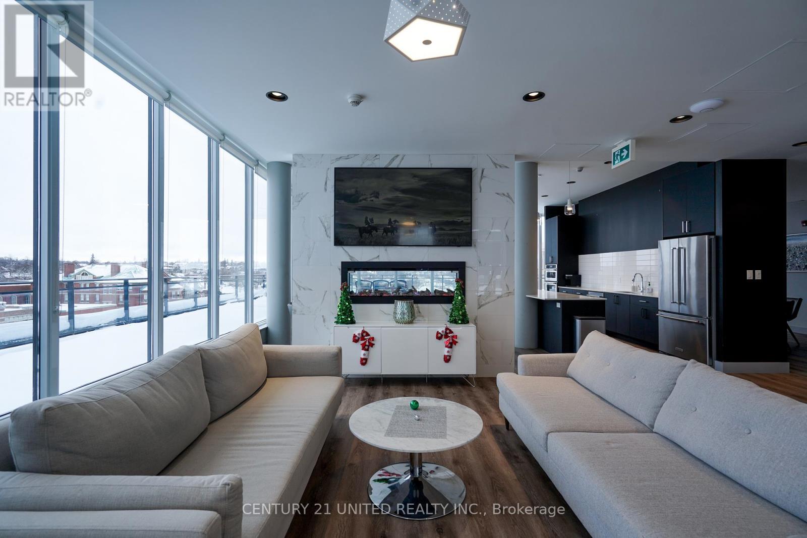 326 - 475 George Street N, Peterborough (Town Ward 3), Ontario  K9H 0J4 - Photo 14 - X12530766