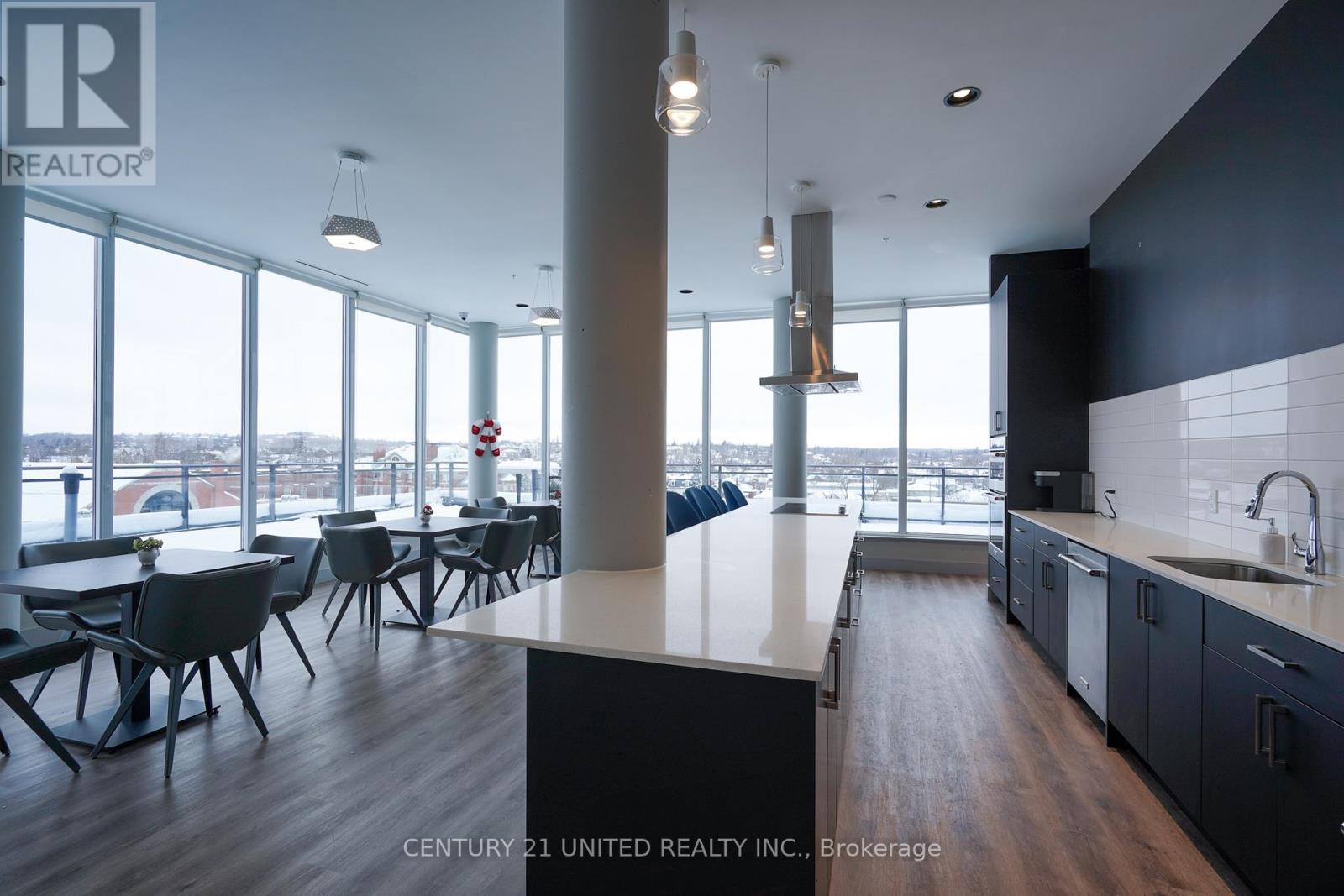 326 - 475 George Street N, Peterborough (Town Ward 3), Ontario  K9H 0J4 - Photo 15 - X12530766