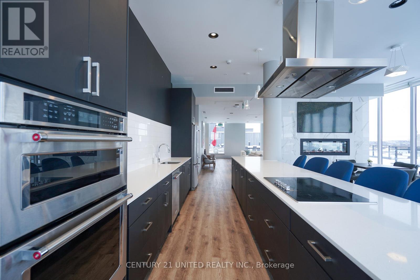 326 - 475 George Street N, Peterborough (Town Ward 3), Ontario  K9H 0J4 - Photo 17 - X12530766