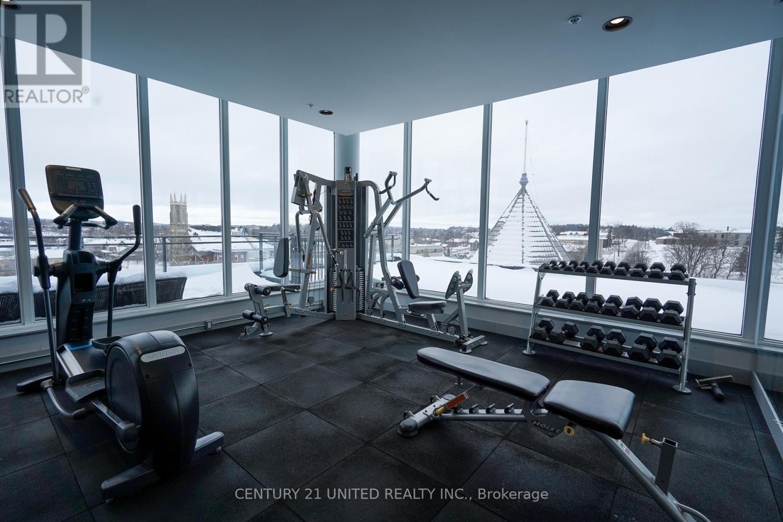 326 - 475 George Street N, Peterborough (Town Ward 3), Ontario  K9H 0J4 - Photo 20 - X12530766