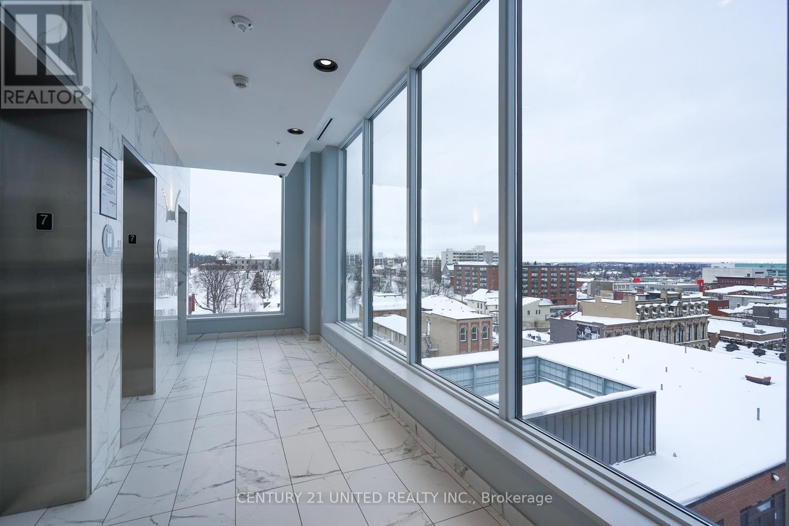 326 - 475 George Street N, Peterborough (Town Ward 3), Ontario  K9H 0J4 - Photo 21 - X12530766