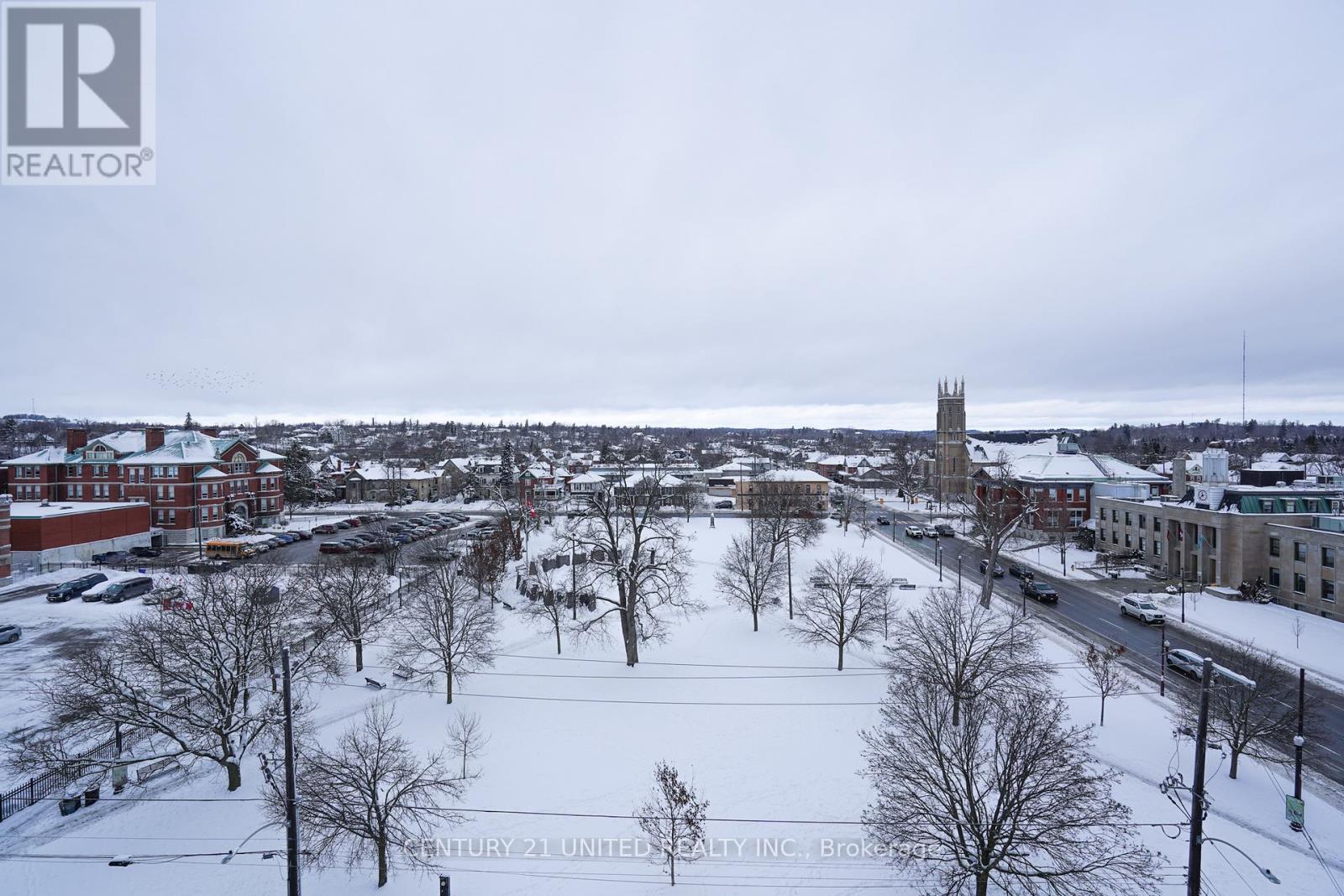 326 - 475 George Street N, Peterborough (Town Ward 3), Ontario  K9H 0J4 - Photo 23 - X12530766