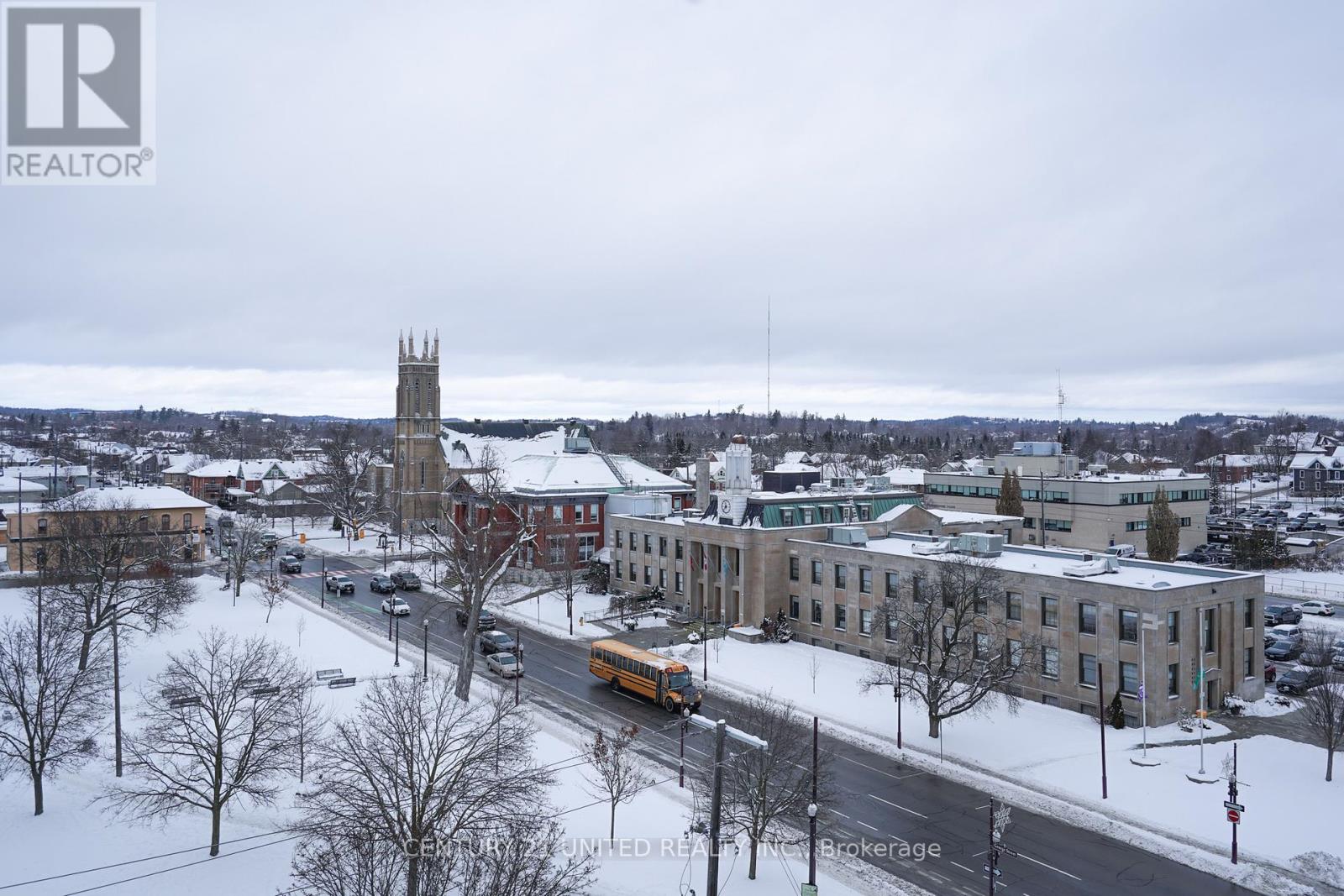 326 - 475 George Street N, Peterborough (Town Ward 3), Ontario  K9H 0J4 - Photo 24 - X12530766