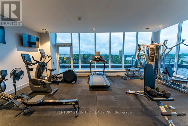 326 - 475 George Street N, Peterborough (Town Ward 3), Ontario  K9H 0J4 - Photo 4 - X12530766