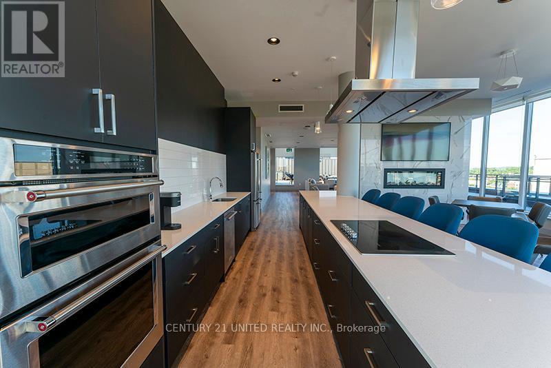 326 - 475 George Street N, Peterborough (Town Ward 3), Ontario  K9H 0J4 - Photo 5 - X12530766