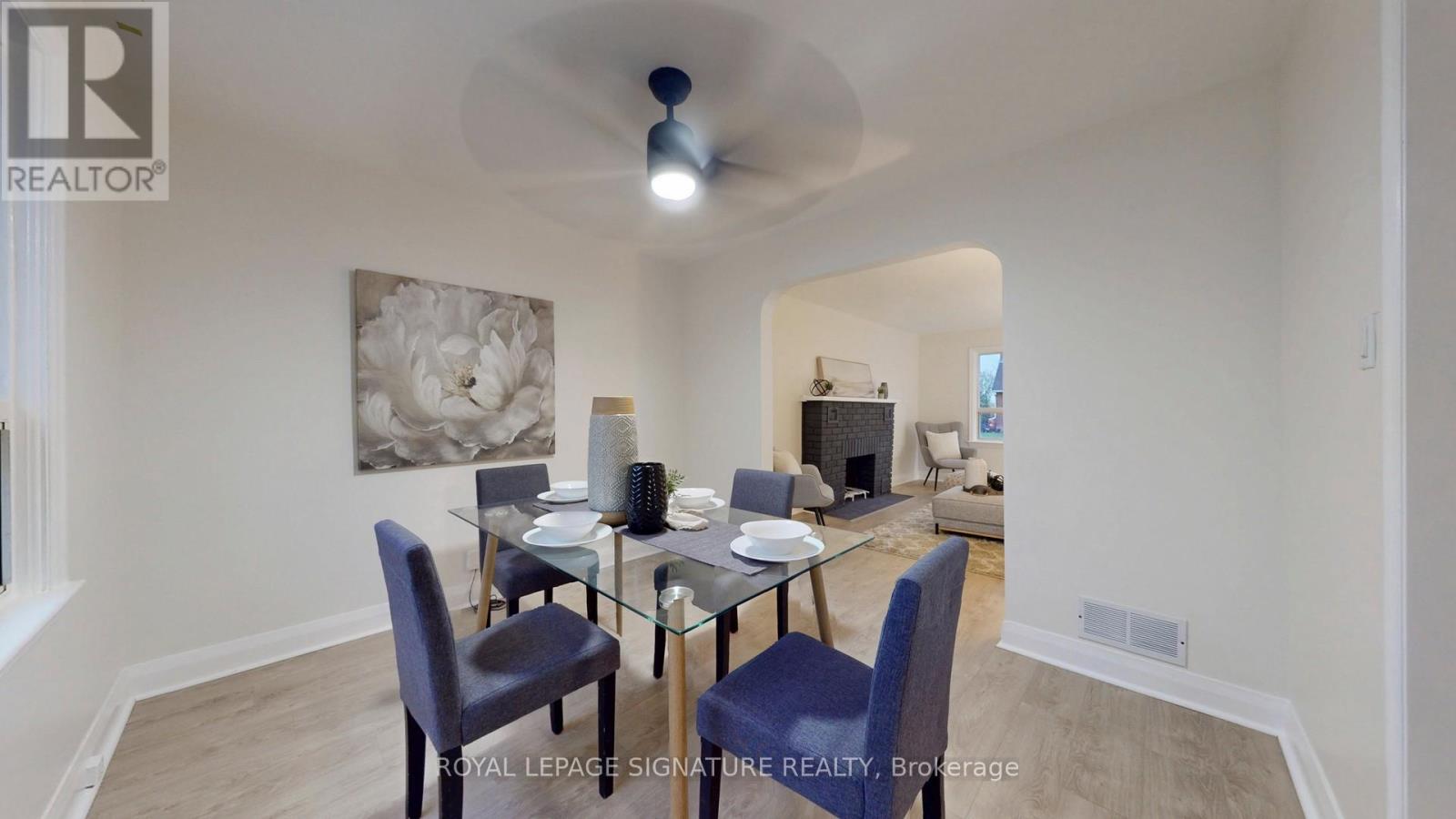 347 Caddy Street, Peterborough (Ashburnham Ward 4), Ontario  K9H 1M2 - Photo 16 - X12530598