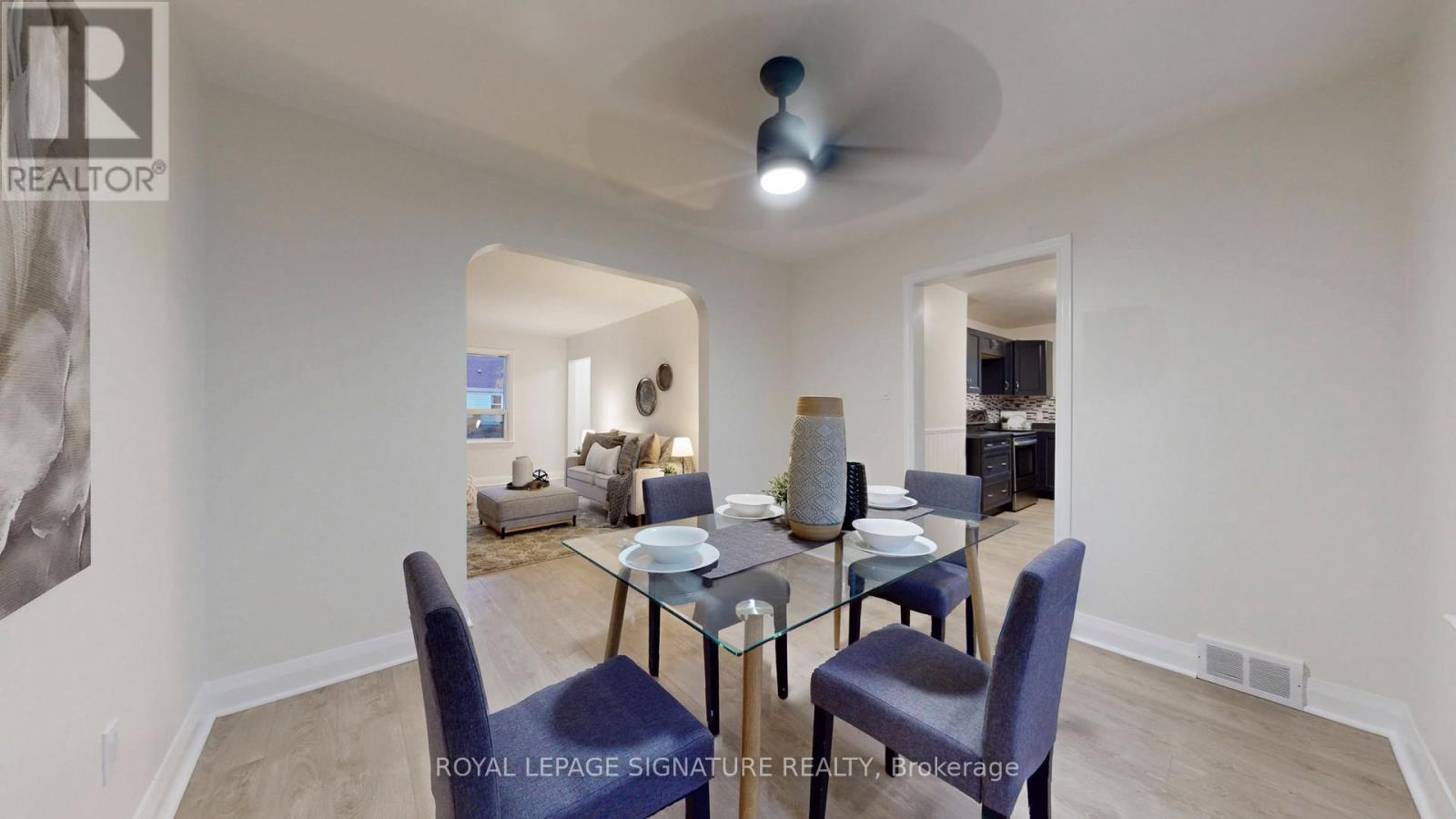 347 Caddy Street, Peterborough (Ashburnham Ward 4), Ontario  K9H 1M2 - Photo 18 - X12530598