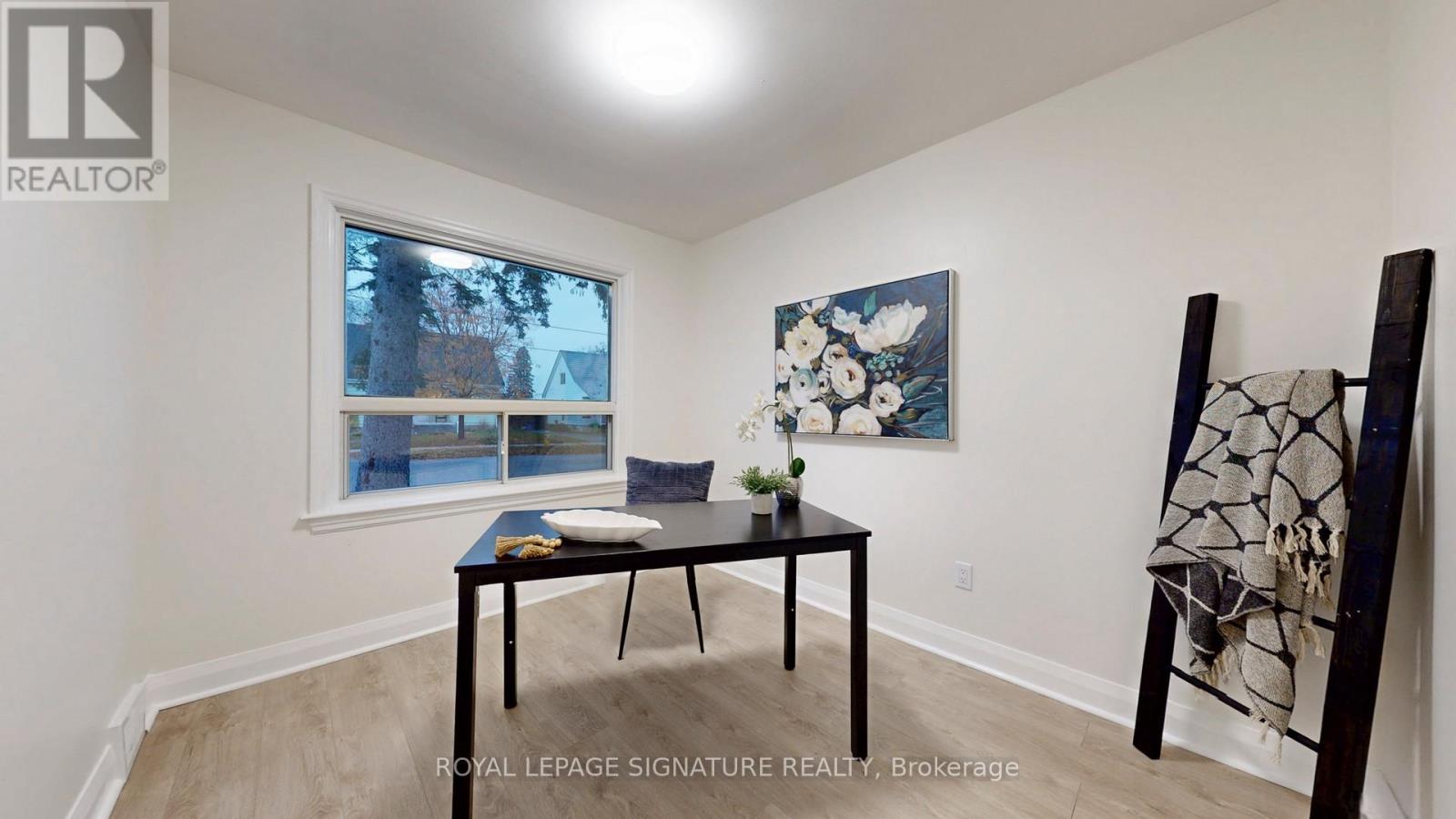 347 Caddy Street, Peterborough (Ashburnham Ward 4), Ontario  K9H 1M2 - Photo 19 - X12530598