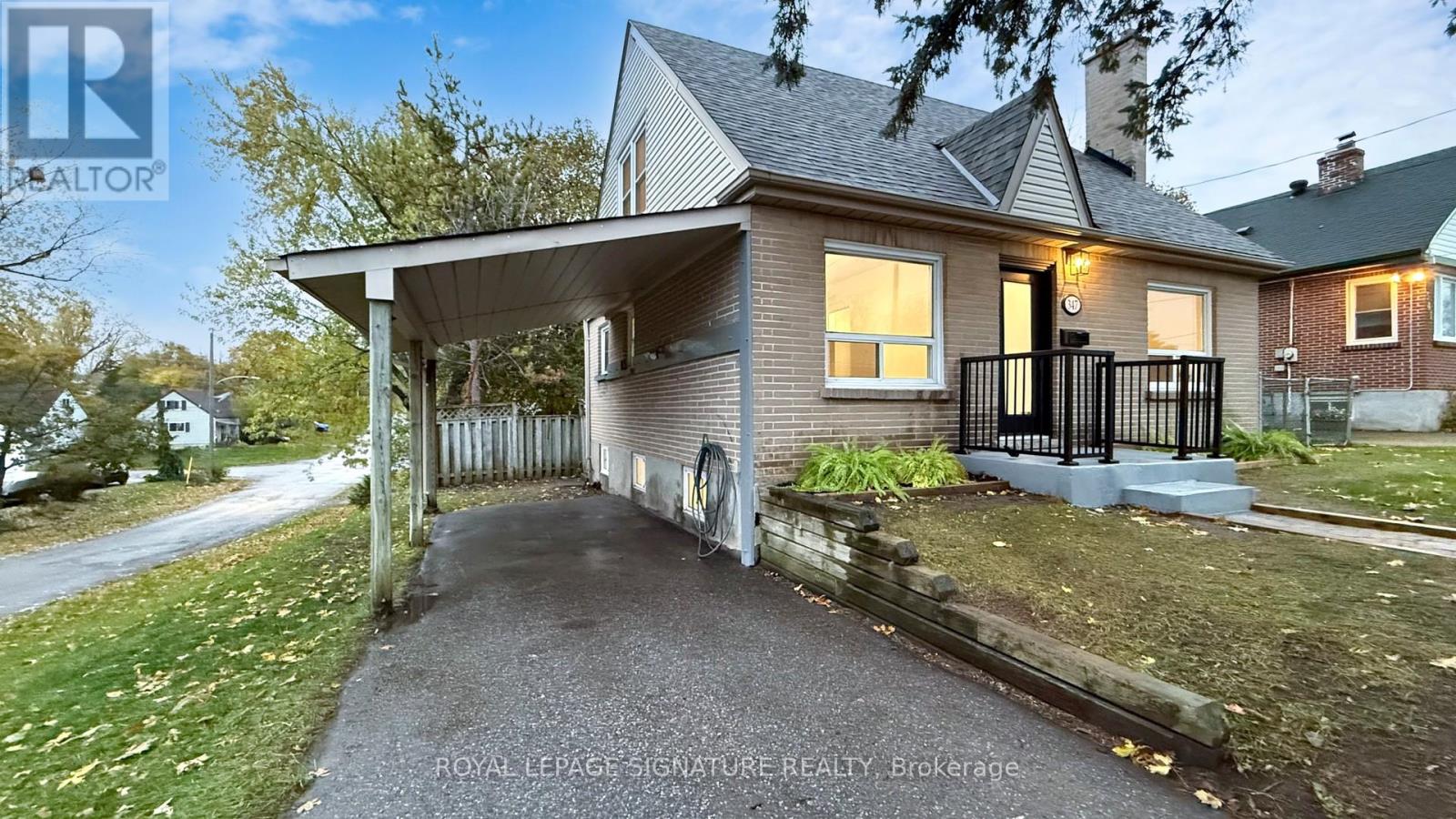 347 Caddy Street, Peterborough (Ashburnham Ward 4), Ontario  K9H 1M2 - Photo 2 - X12530598