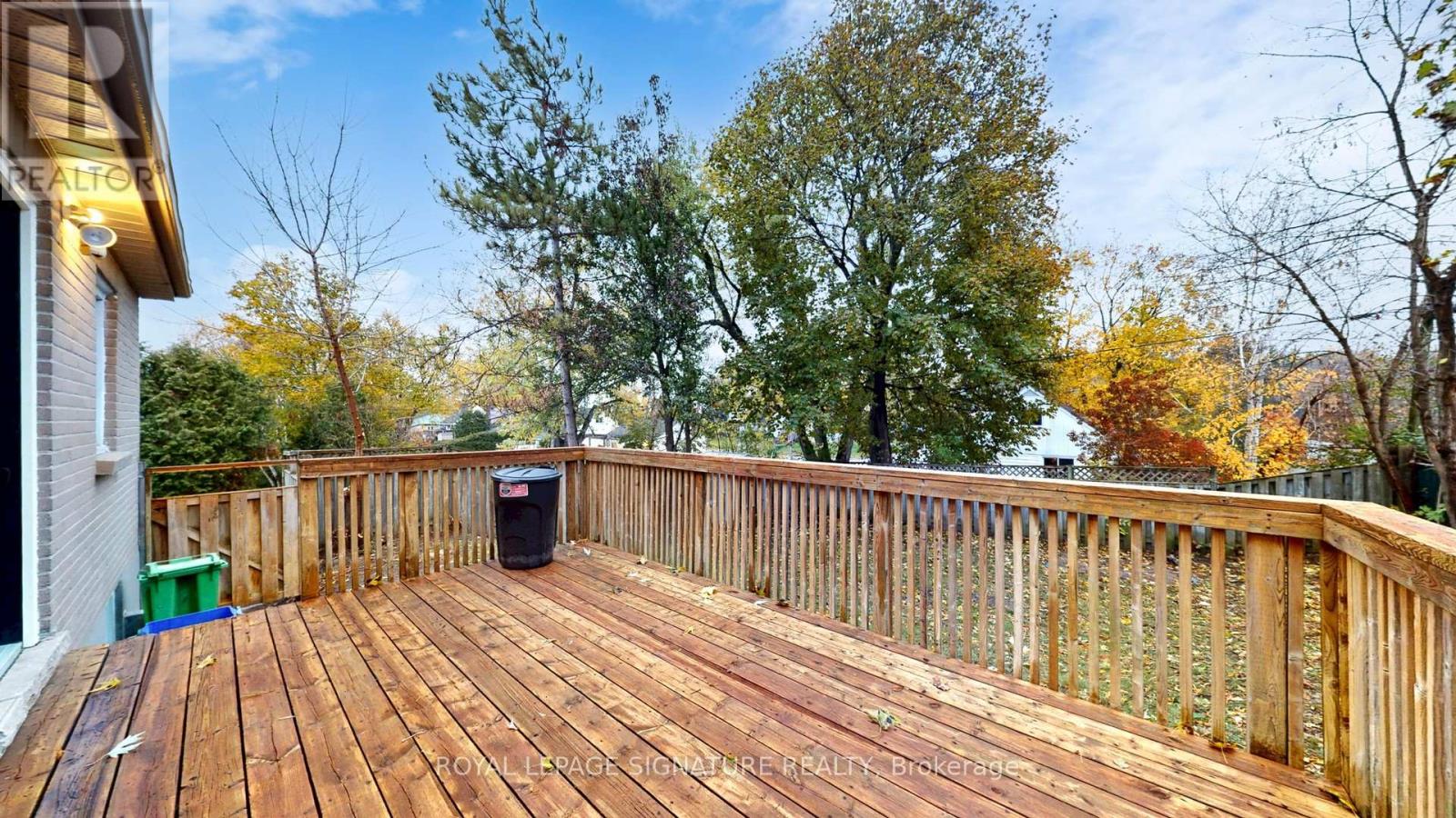 347 Caddy Street, Peterborough (Ashburnham Ward 4), Ontario  K9H 1M2 - Photo 36 - X12530598