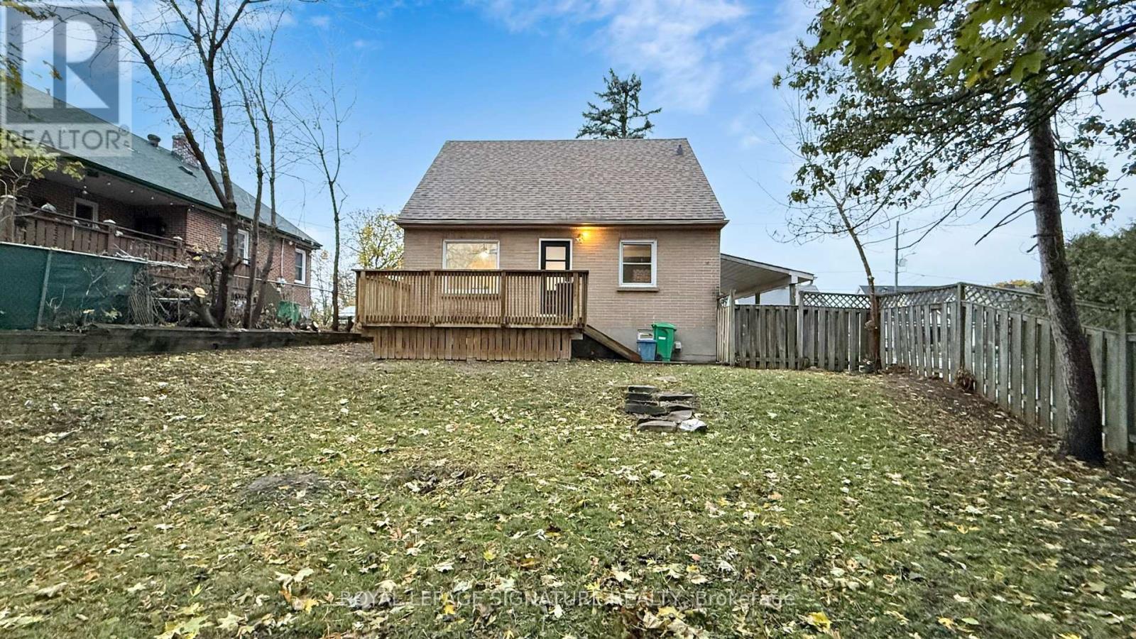 347 Caddy Street, Peterborough (Ashburnham Ward 4), Ontario  K9H 1M2 - Photo 39 - X12530598