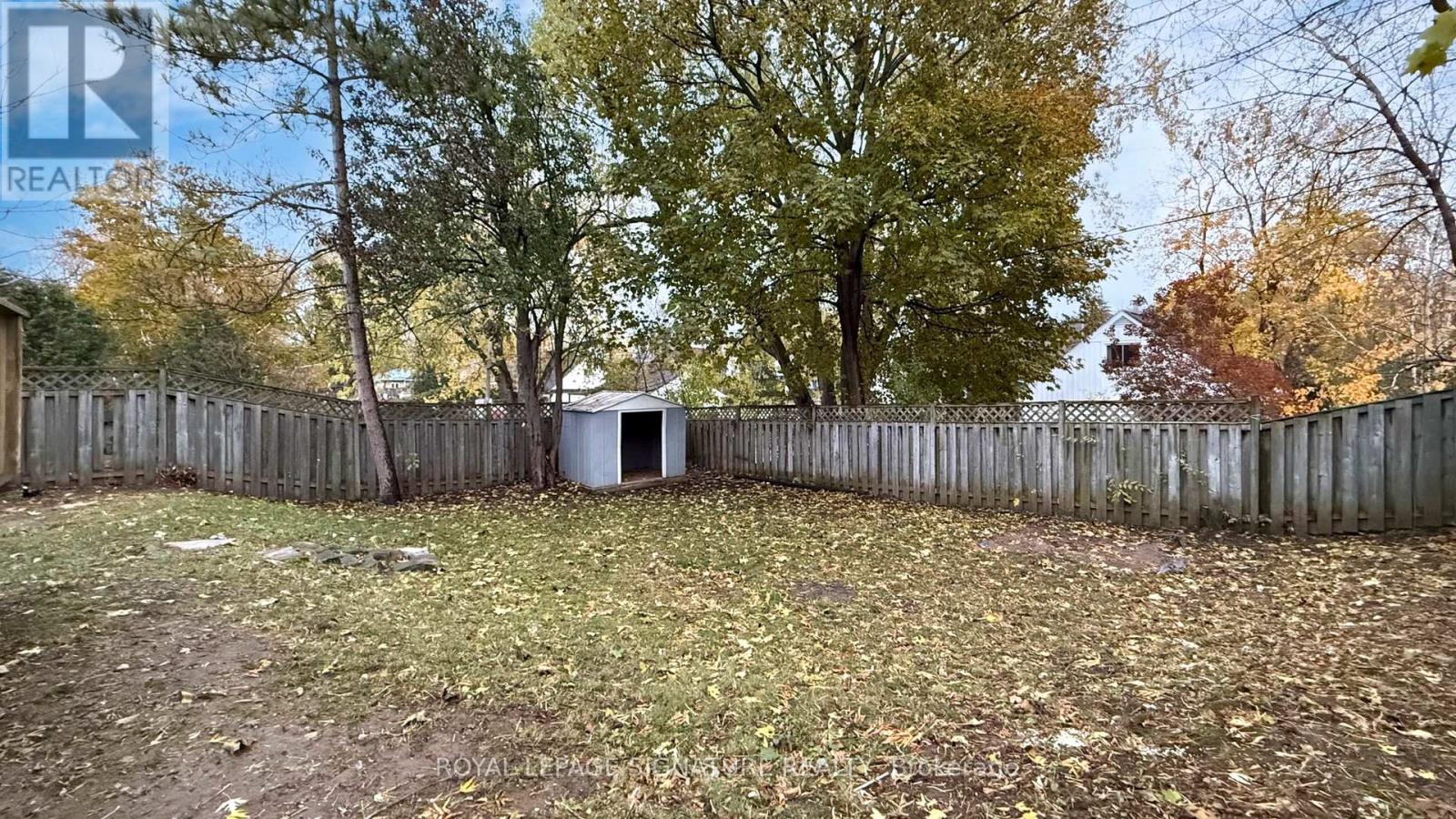 347 Caddy Street, Peterborough (Ashburnham Ward 4), Ontario  K9H 1M2 - Photo 40 - X12530598