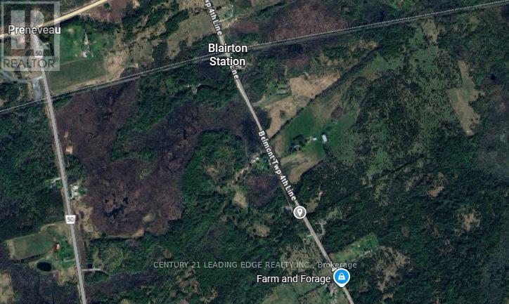 0 Belmont 4th Line, Havelock-Belmont-Methuen (Belmont-Methuen), Ontario  K0L 1Z0 - Photo 2 - X12530670