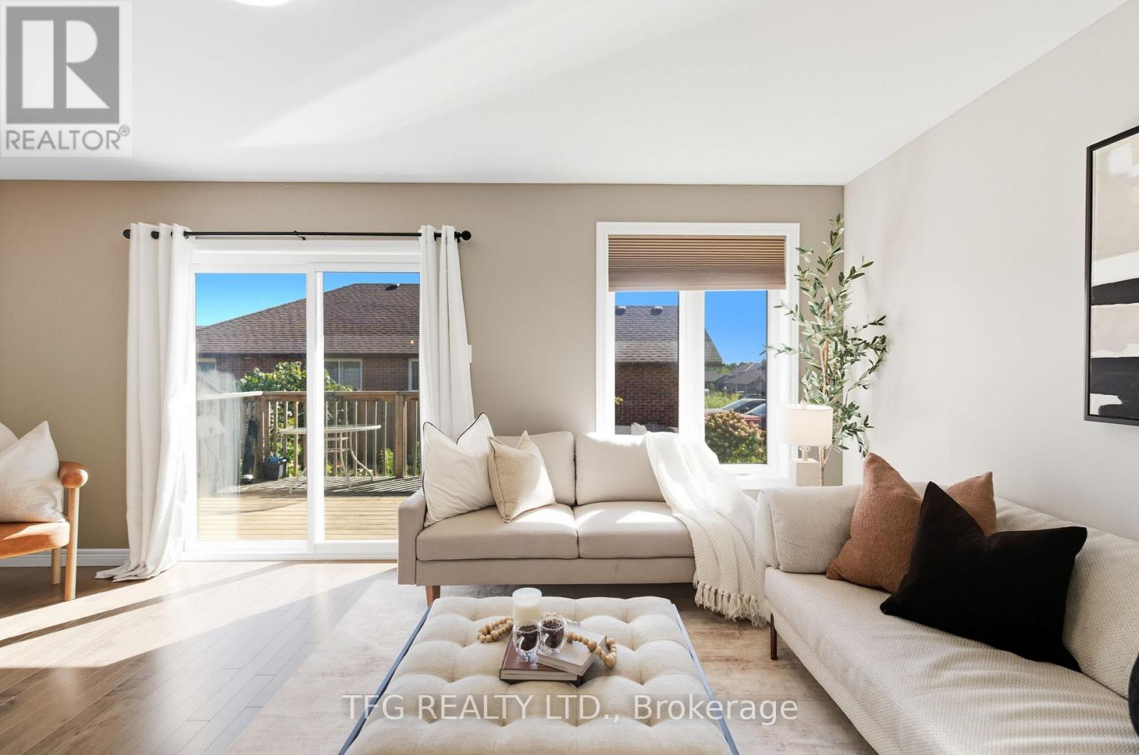 50 Millpond Lane, Asphodel-Norwood, Ontario  K0L 2V0 - Photo 19 - X12531200