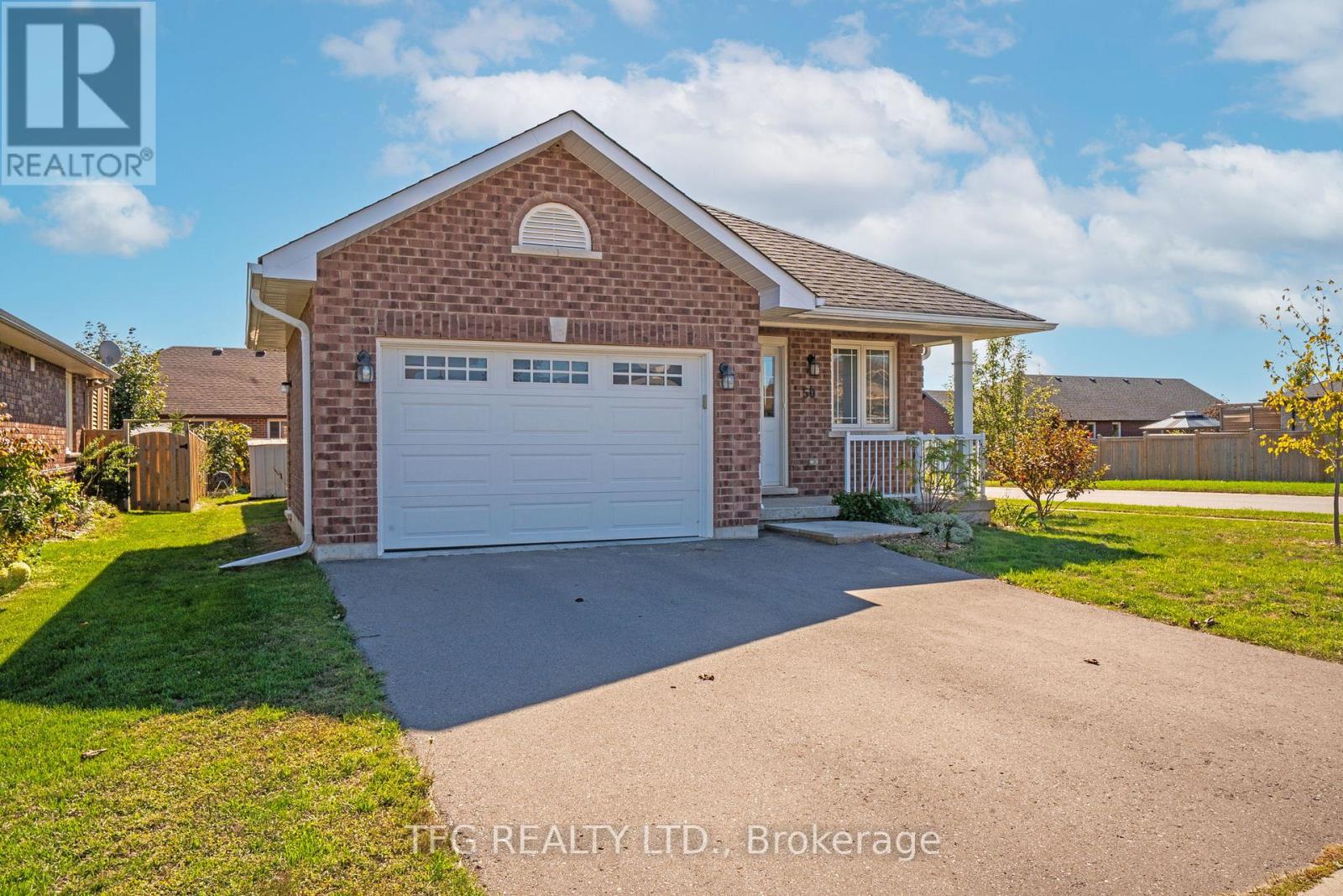 50 Millpond Lane, Asphodel-Norwood, Ontario  K0L 2V0 - Photo 2 - X12531200