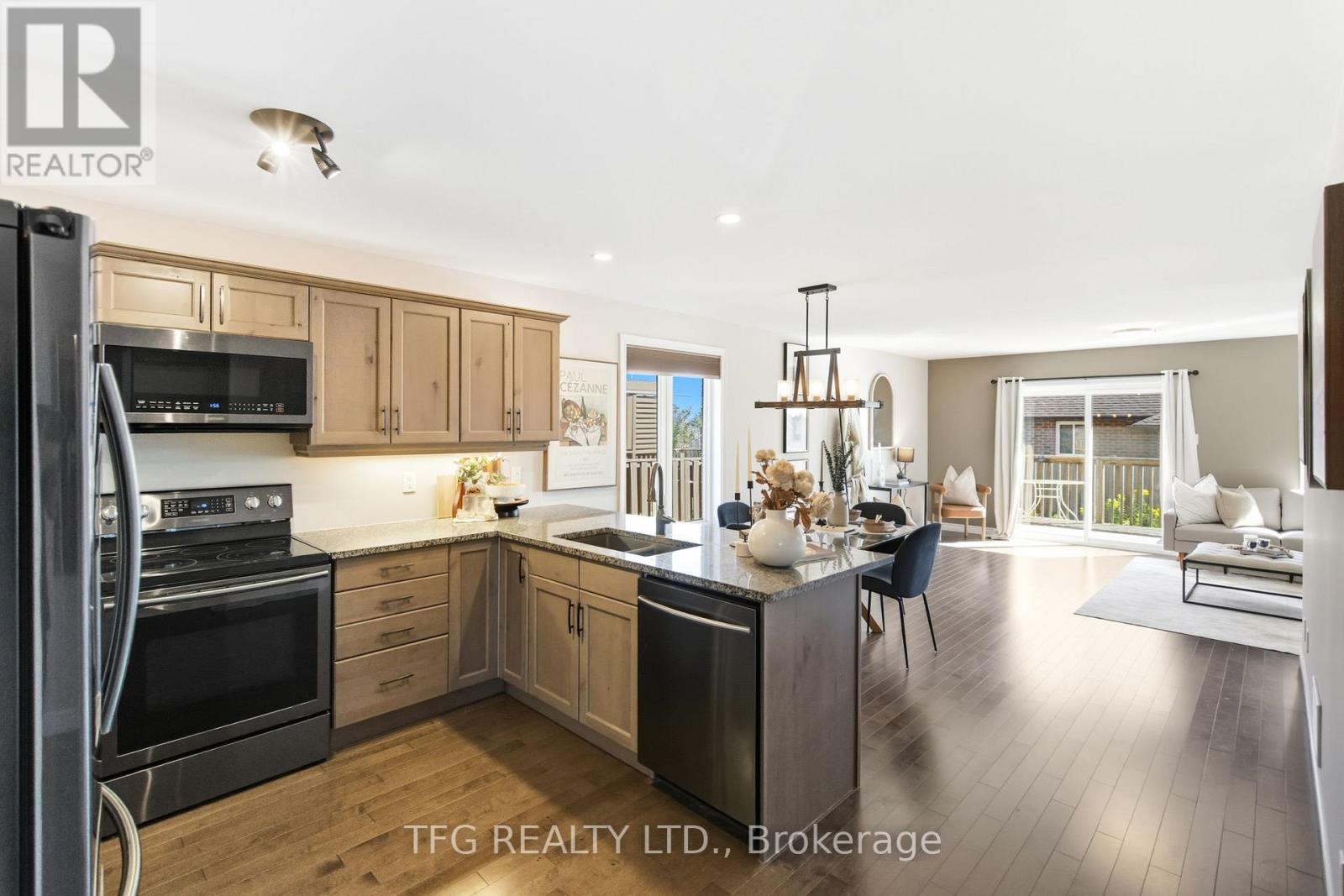 50 Millpond Lane, Asphodel-Norwood, Ontario  K0L 2V0 - Photo 6 - X12531200