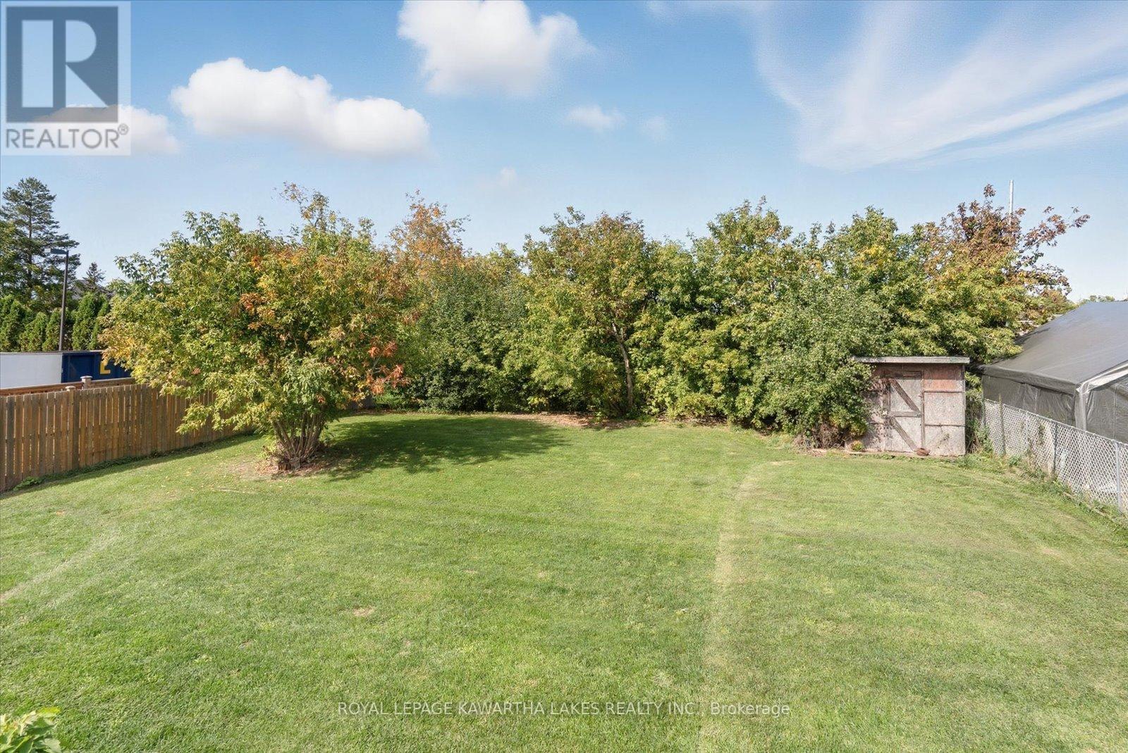 18 Mary Street W, Kawartha Lakes (Lindsay), Ontario  K9V 2N4 - Photo 39 - X12531882