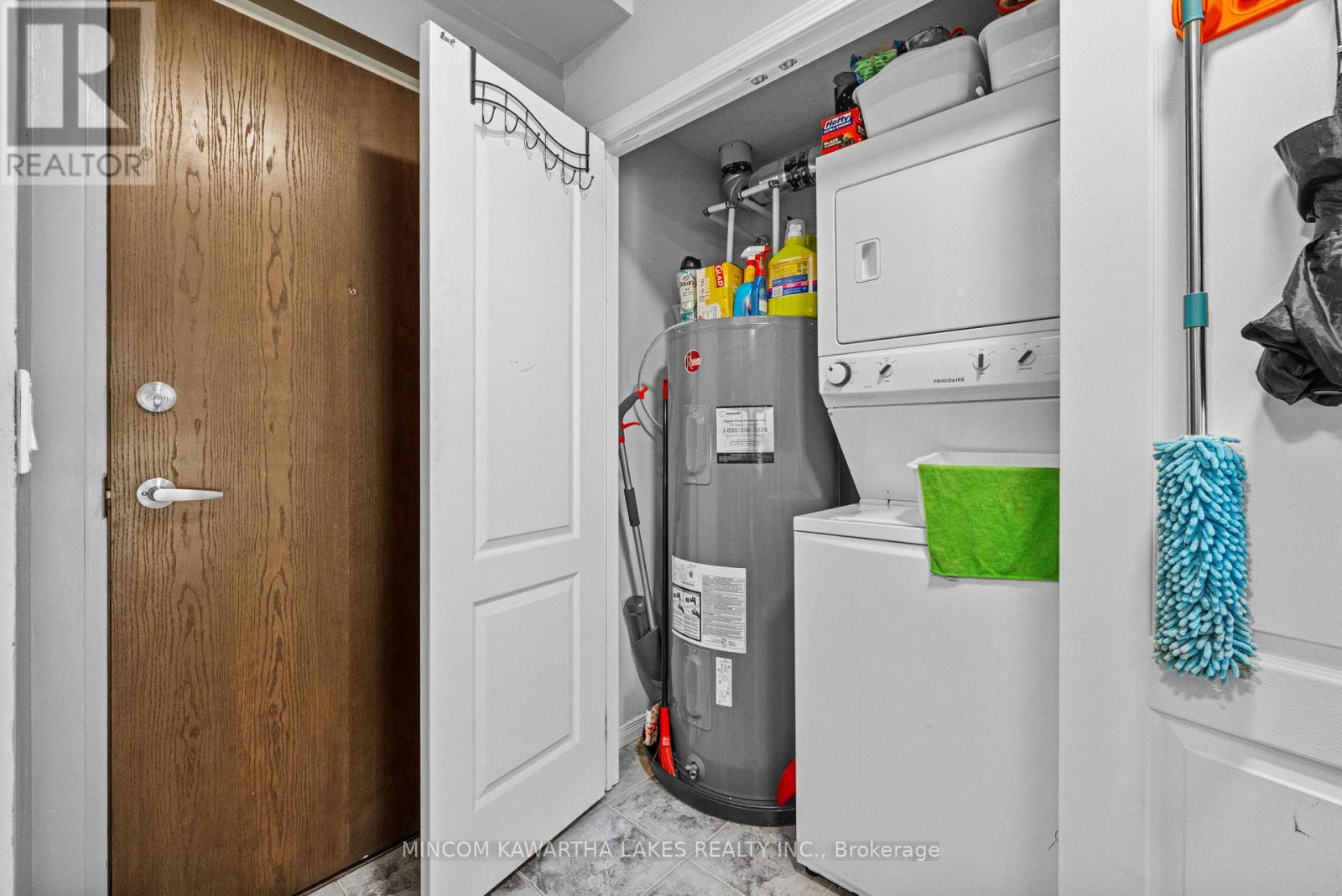 105 - 910 Wentworth Street, Peterborough (Otonabee Ward 1), Ontario  K9J 8R8 - Photo 13 - X12531920