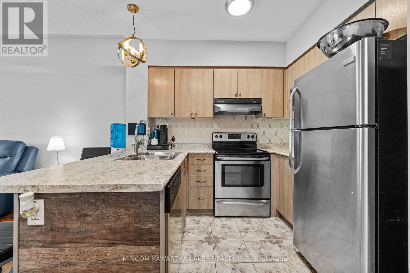 105 - 910 Wentworth Street, Peterborough (Otonabee Ward 1), Ontario  K9J 8R8 - Photo 15 - X12531920