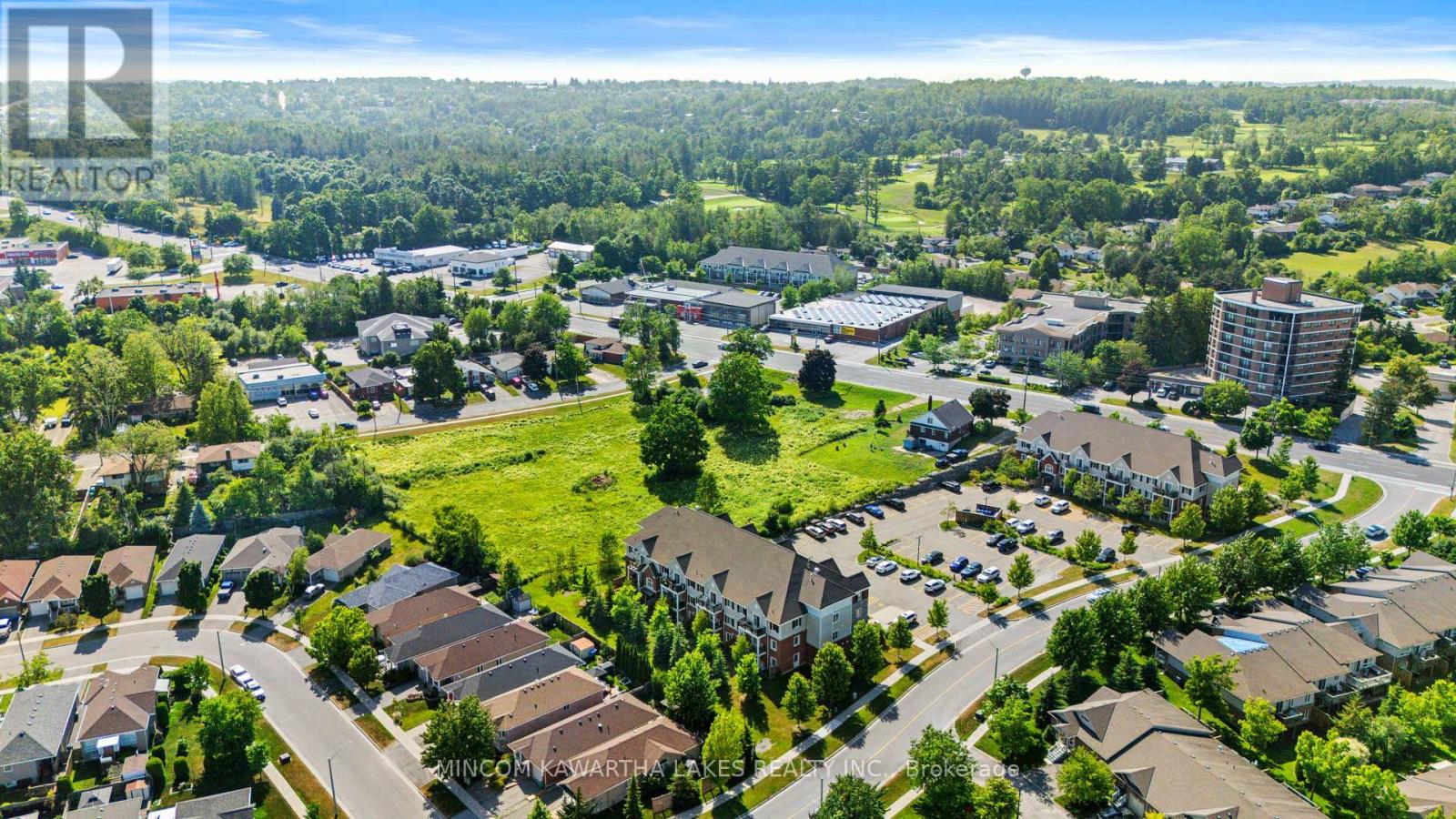 105 - 910 Wentworth Street, Peterborough (Otonabee Ward 1), Ontario  K9J 8R8 - Photo 35 - X12531920