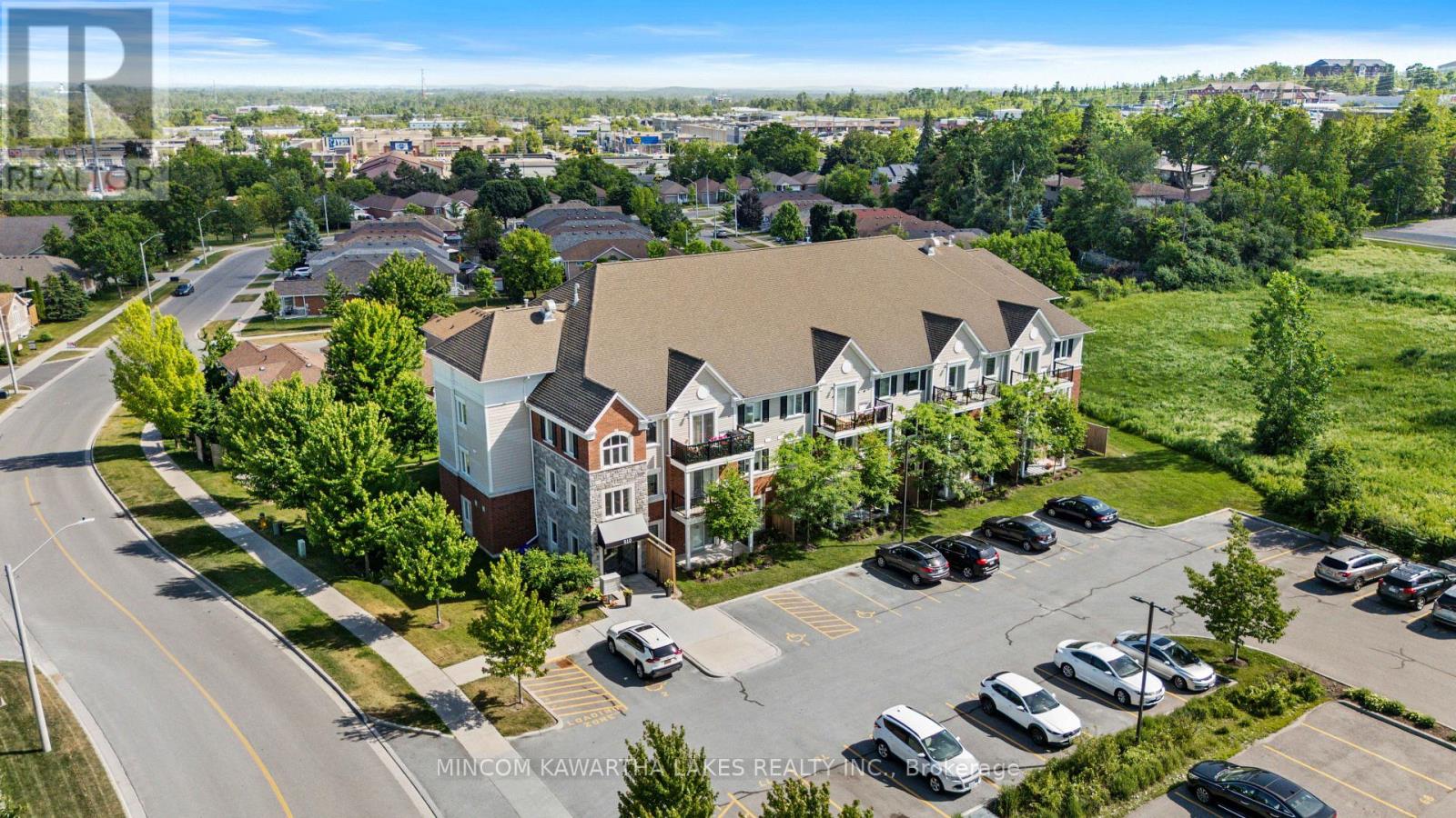 105 - 910 Wentworth Street, Peterborough (Otonabee Ward 1), Ontario  K9J 8R8 - Photo 36 - X12531920