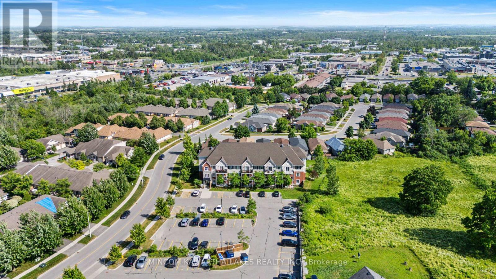 105 - 910 Wentworth Street, Peterborough (Otonabee Ward 1), Ontario  K9J 8R8 - Photo 37 - X12531920