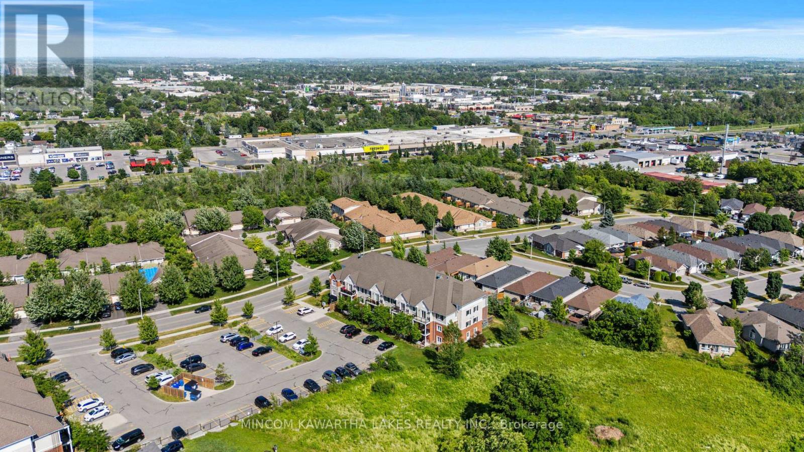 105 - 910 Wentworth Street, Peterborough (Otonabee Ward 1), Ontario  K9J 8R8 - Photo 38 - X12531920