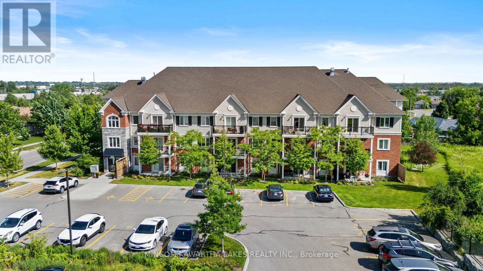 105 - 910 Wentworth Street, Peterborough (Otonabee Ward 1), Ontario  K9J 8R8 - Photo 40 - X12531920