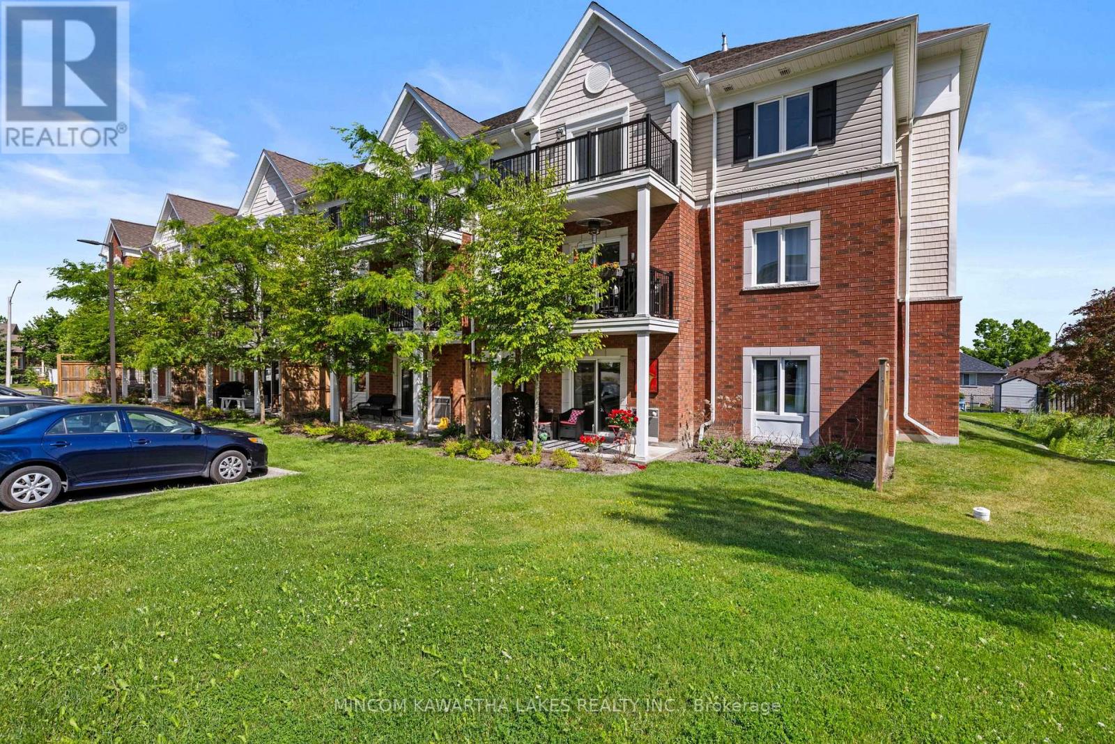 105 - 910 Wentworth Street, Peterborough (Otonabee Ward 1), Ontario  K9J 8R8 - Photo 6 - X12531920