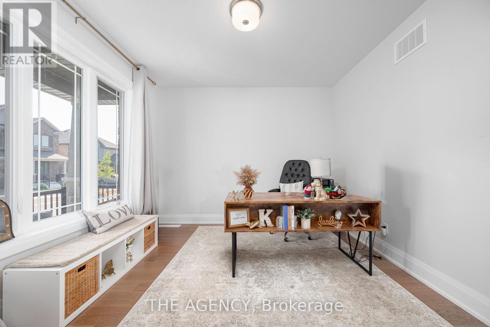 425 Melling Avenue, Peterborough (Northcrest Ward 5), Ontario  K9H 0J2 - Photo 17 - X12531876