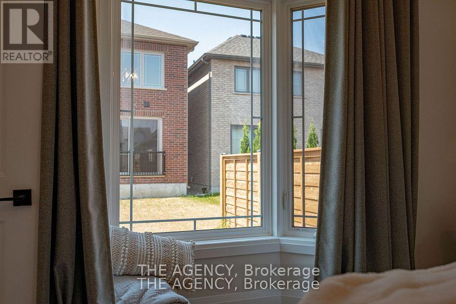 425 Melling Avenue, Peterborough (Northcrest Ward 5), Ontario  K9H 0J2 - Photo 26 - X12531876